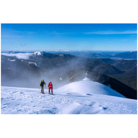 Giacca da uomo Silvini Core