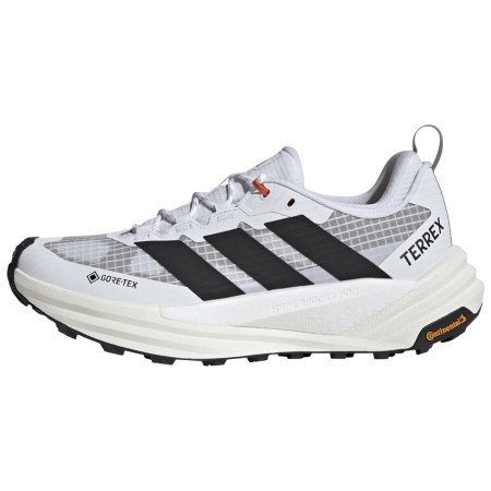 Scarpe da trekking da uomo Adidas Terrex Freehiker 3 Low Gtx