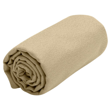 Asciugamano Sea to Summit Airlite Towel M beige Desert