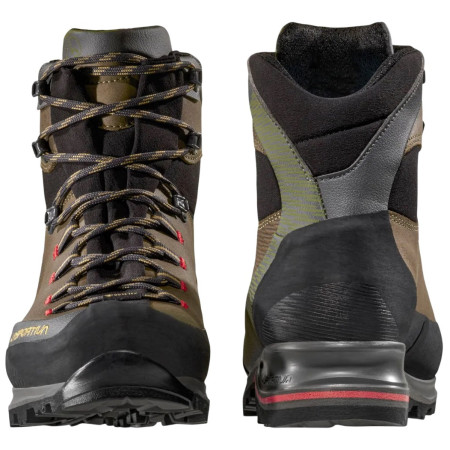 Scarpe da uomo La Sportiva Trango Trk Leather GTX
