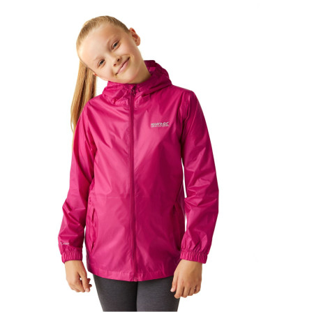 Giacca da bambino Regatta Kid Pk It Jkt III CL