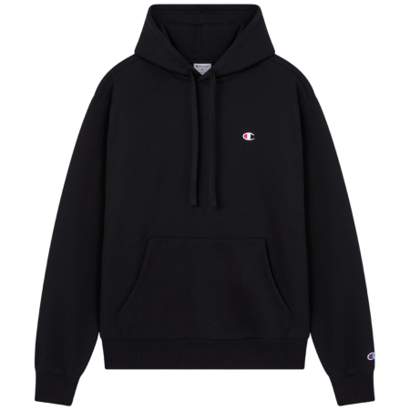 Felpa da uomo Champion Hooded Sweatshirt M Modern Heritage