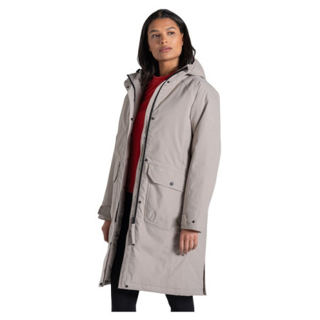 Cappotto invernale da donna Craghoppers Rosalind II Jkt