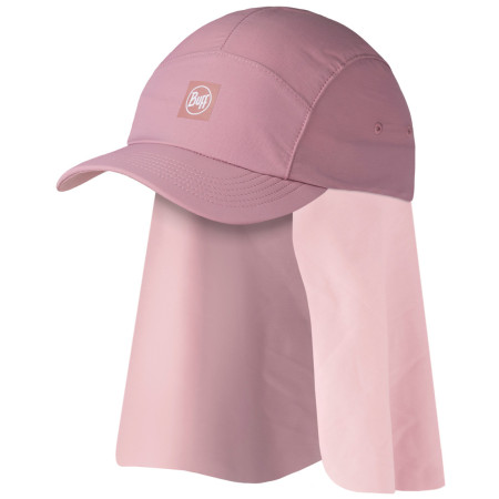 Berretto con visiera per bambini Buff Desert Cap Kids