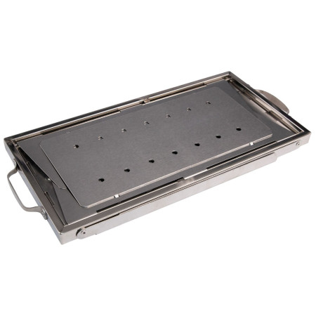 Barbecue Ridge Monkey Grilla BBQ Firepit Edition