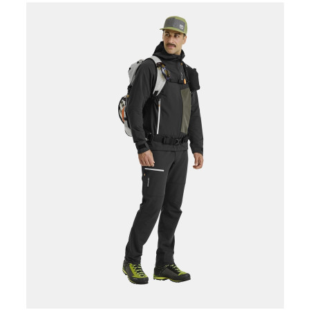 Zaino da trekking Ortovox Traverse Pure 30
