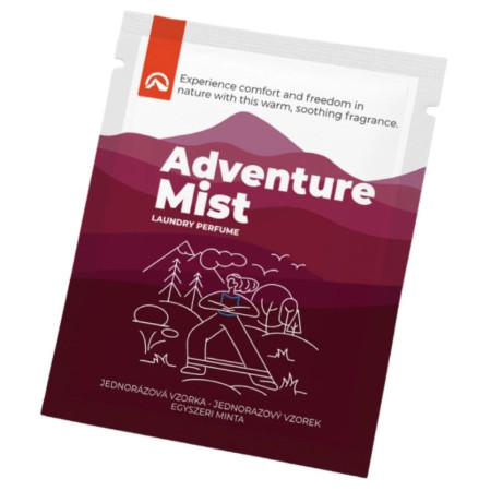 Parfém na praní Northfinder Adventure Mist 5 ml