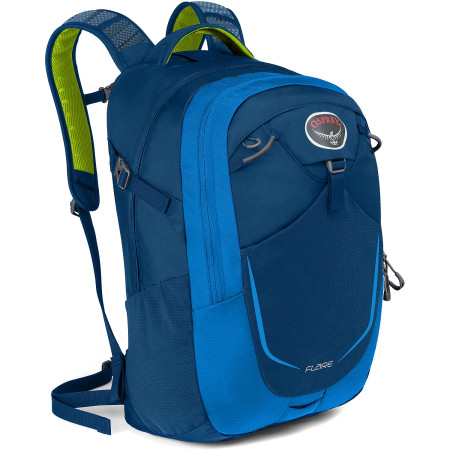 Zaino Osprey Flare 22 II blu Blue