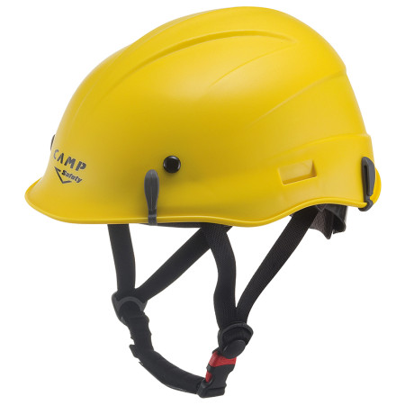 Casco da arrampicata Camp Skylor Plus giallo yellow