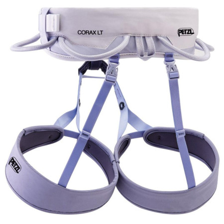 Imbracatura da arrampicata da donna Petzl Corax LT Women
