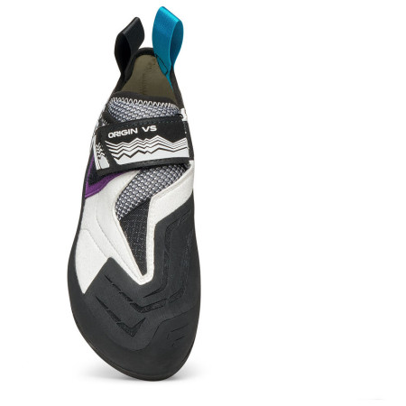 Scarpe da arrampicata Scarpa Origin Vs Lv