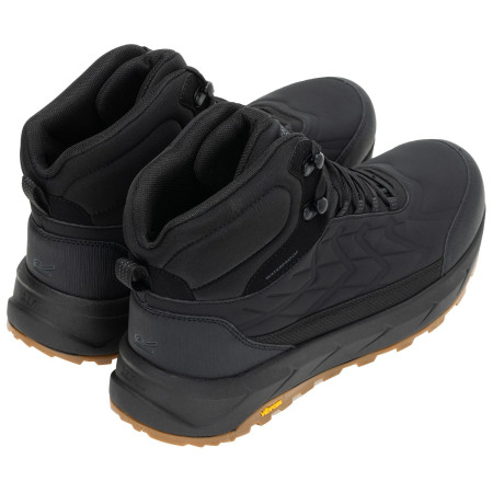 Scarpe da trekking alte da uomo Regatta Onyx Mid