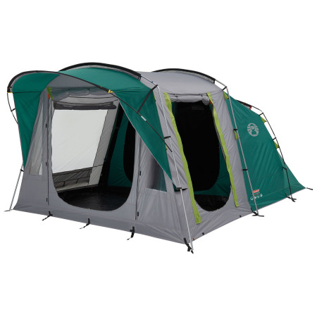 Tenda familiare Coleman Oak Canyon 4