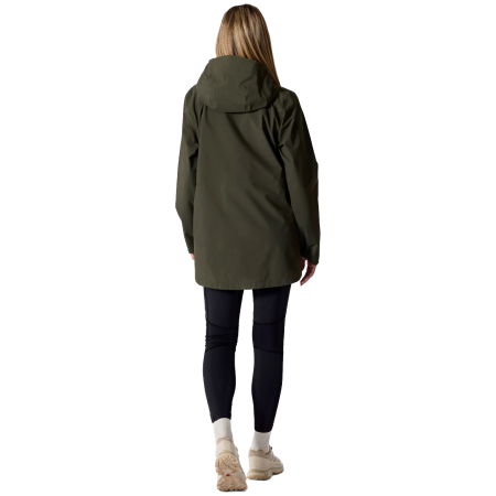 Giacca da donna Rab Firewall Parka Wmns