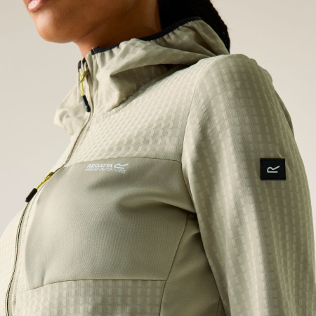 Felpa da donna Regatta Kemilia