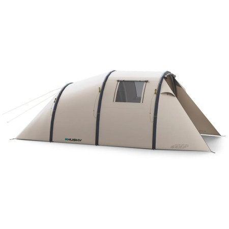 Tenda Husky Air Base 4