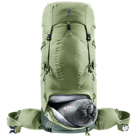 Zaino Deuter Aircontact Lite 45 + 10 SL
