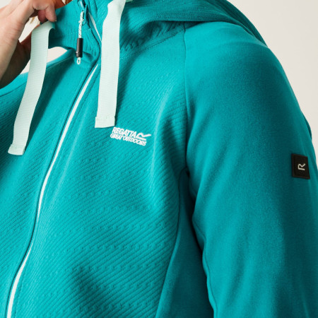 Felpa da donna Regatta Vatana