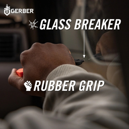 Coltello Gerber Strap Cutter 2.0