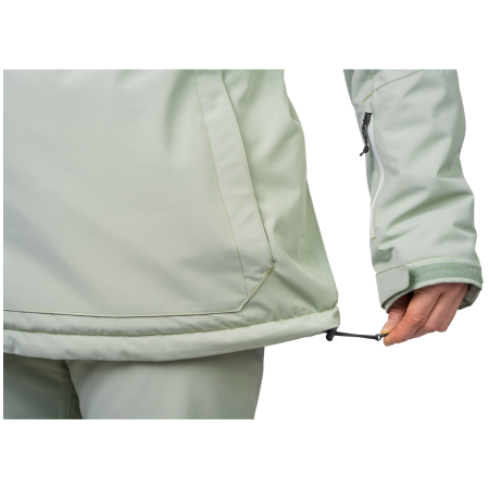 Giacca da sci da donna Hannah Megie