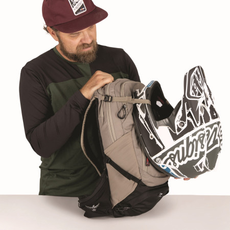 Zaino Osprey Raptor 14