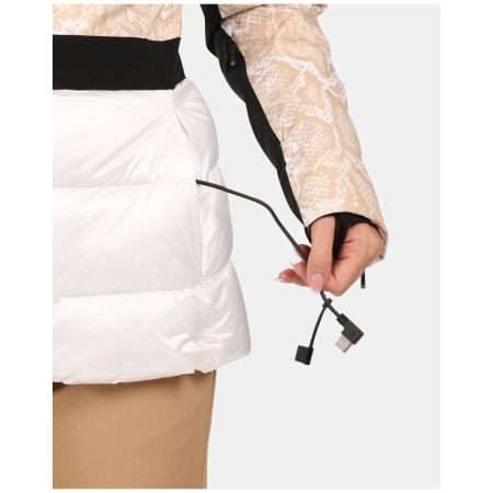 Giacca da donna Kilpi Lena-W