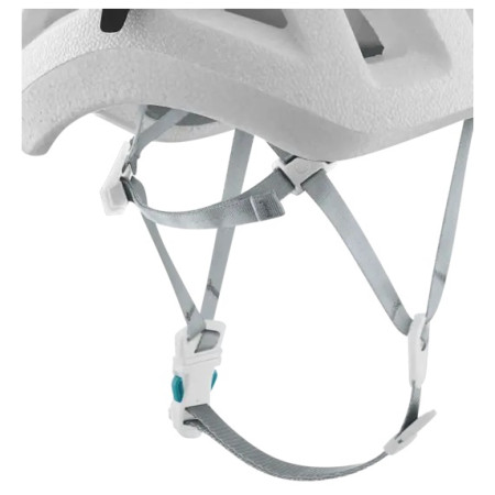 Casco da arrampicata Edelrid Salathe Lite