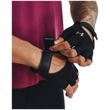 Guanti da donna Under Armour W TRAINING GLOVES
