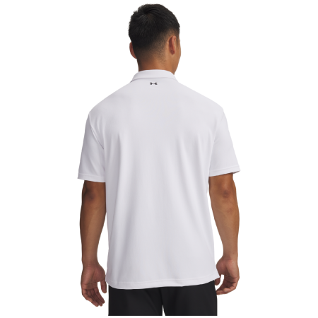 Maglietta da uomo Under Armour T2G Pique Polo