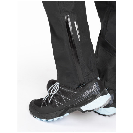 Pantaloni invernali da donna High Point Active Lady Pants