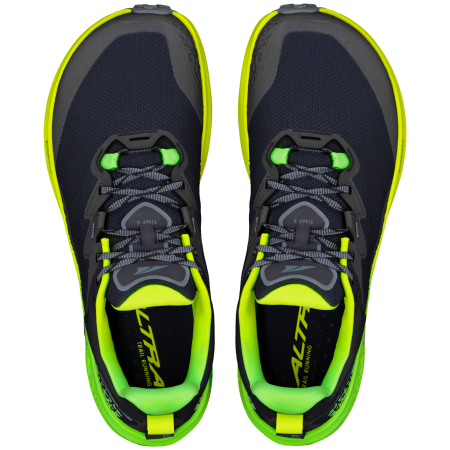 Scarpe da corsa da uomo Altra Timp 6