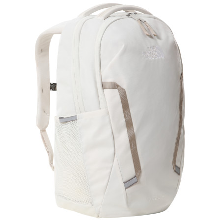 Zaino The North Face W Vault bianco Vintage White/Flax