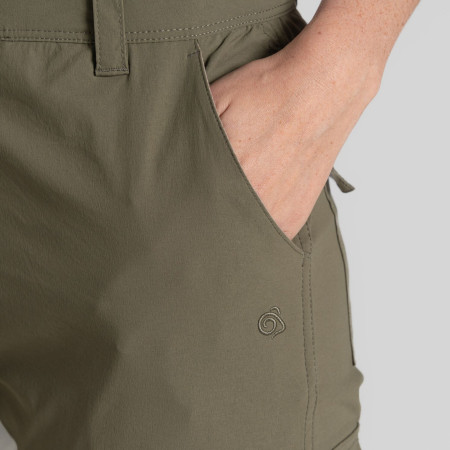 Pantaloni da donna Craghoppers NosiLife Jules Trouser