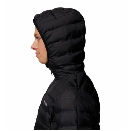 Giacca invernale da donna Columbia Lake 22™ Ii Down Hooded Jacket
