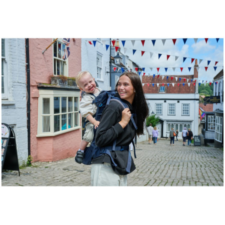 Zaino porta bambino LittleLife Ranger S3 Child Carrier