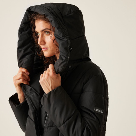 Cappotto invernale da donna Regatta Nurie