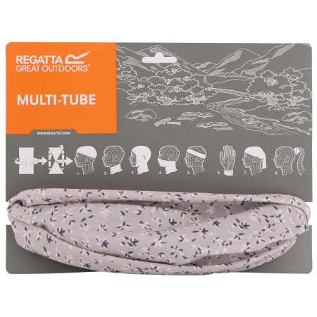 Foulard multifunzionale Regatta Adults Printed Multitube II