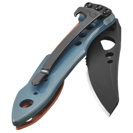Coltello chiudubile Leatherman Skeletool KBX