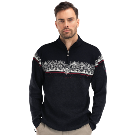 Maglione da uomo Dale of Norway Moritz Masc Sweater