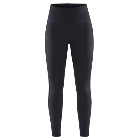 Leggings da donna Craft Adv Charge Perforated nero Black-Black
