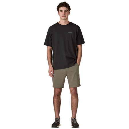 Maglietta da uomo Patagonia Men’s Flying Fish Responsibili-Tee®