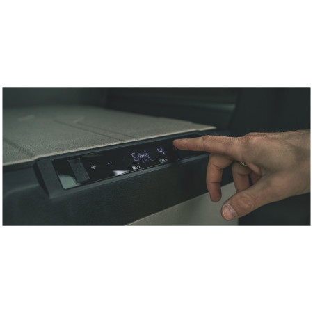 Frigorifero a compressore Outwell Arctic Frost 45