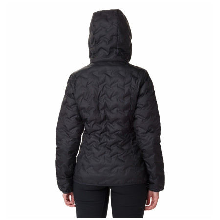 Giacca da donna Columbia Delta Ridge™ II Down Hooded Jacket