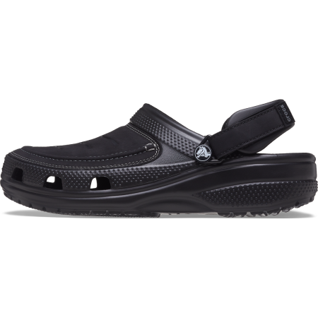 Pantofole da uomo Crocs Yukon Vista II LR Clog M
