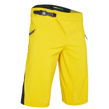 Pantaloncini da ciclismo da uomo Silvini Fabriano
