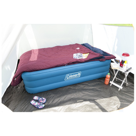 Materasso gonfiabile Coleman Extra Durable Airbed Raised Double