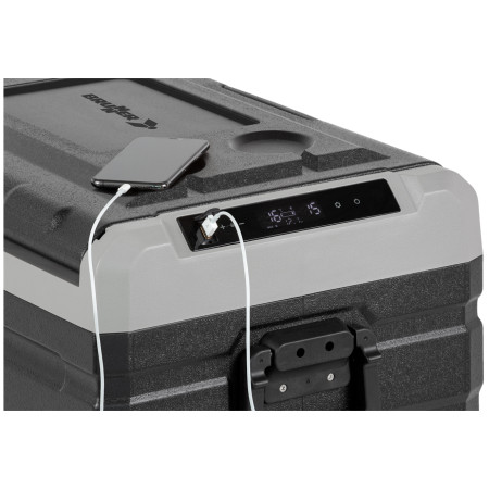 Frigorifero a compressore Brunner Polarys Freeze 45 l