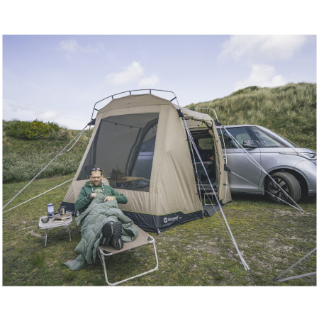 Tenda per minibus Outwell Desert Van