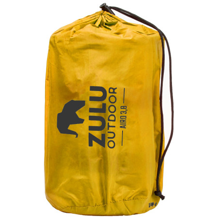 Materassino autogonfiante Zulu Airo 3,8 Long