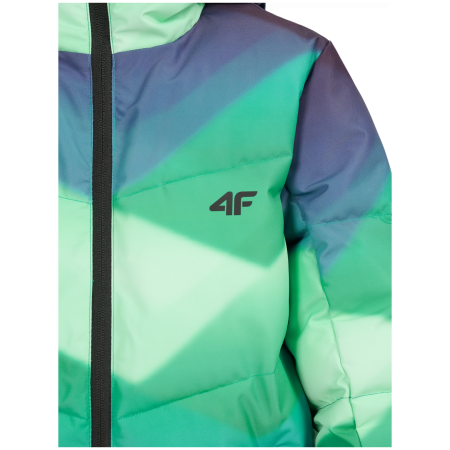 Giacca invernale per bambini 4F Technical Jacket M1278